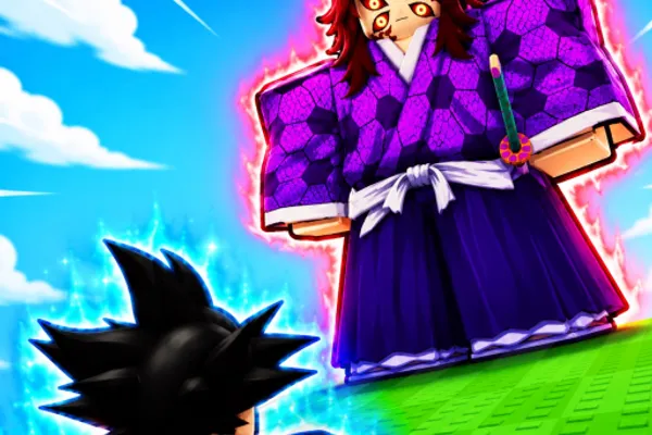 [RAIDS💀] Beat the Anime Boss!