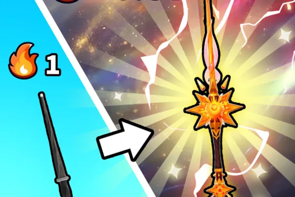 Magic Loot[Beta]