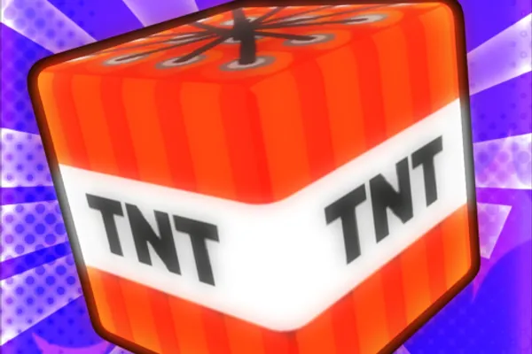 TNT to Earth's Core!