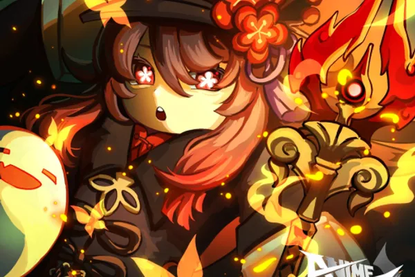 Anime Zero [FLAME DIRECTOR] 🔥👻