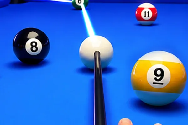 [NEW] 8 Ball Duels
