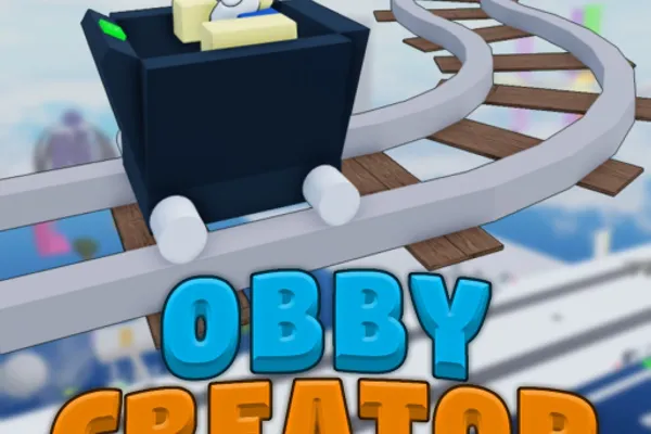 Obby Creator