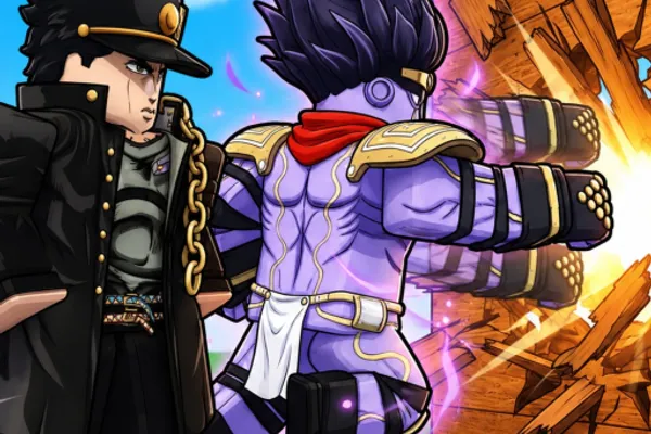 [🔥X2] +1 Stand Power Evolution