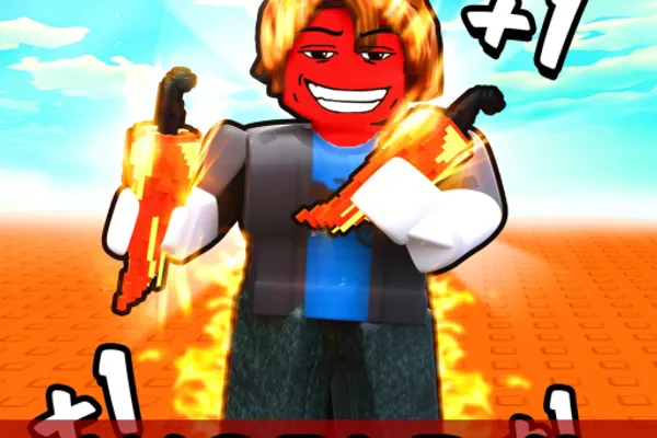 +1 Heat Per Click