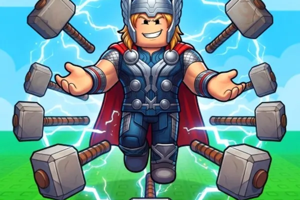 [🦸] +1 Superhero Evolution