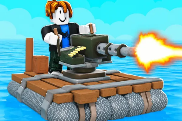 Build and Defend Your Raft