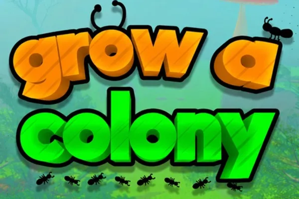 [SNAKE] Grow A Colony🐜