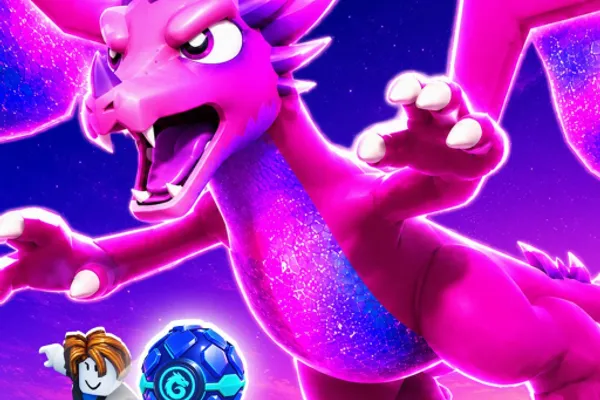 Catch Dragons To Defend