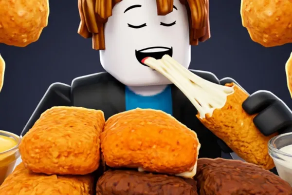 Stream A Cheese Pull!