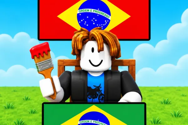 Color My Flag