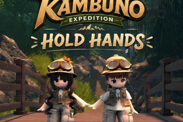 [NEW] Gunung Kambuno