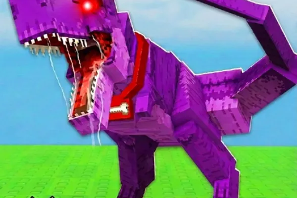+1 Dino Evolution