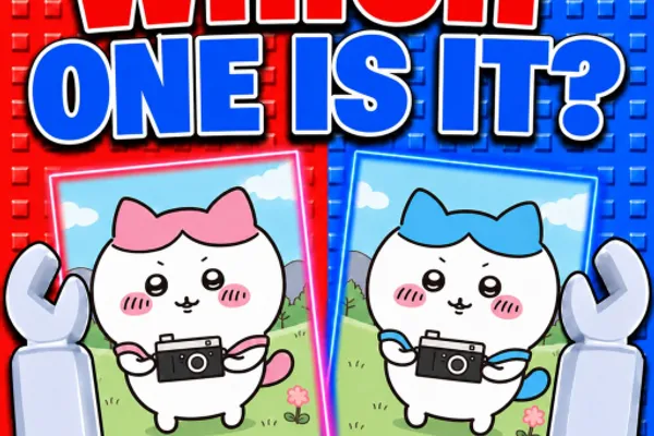Guess the Anime Color