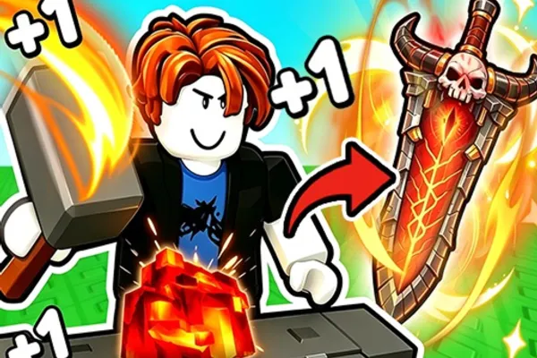 [UPD]+1 Loot To Forge