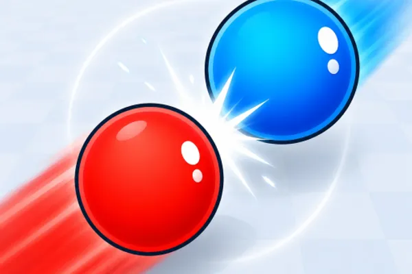 Ball VS Ball
