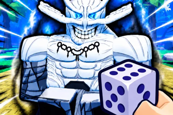 [🎉UPD 3] Anime Dice