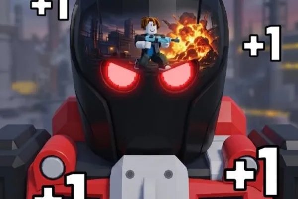 +1 DMG FPS