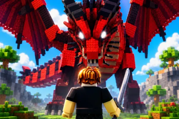 Survive The Swarm