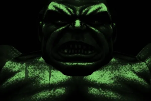 (🎮Update!) Survive The Hulk