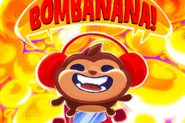 ๐๐๐ BOMBANANA!