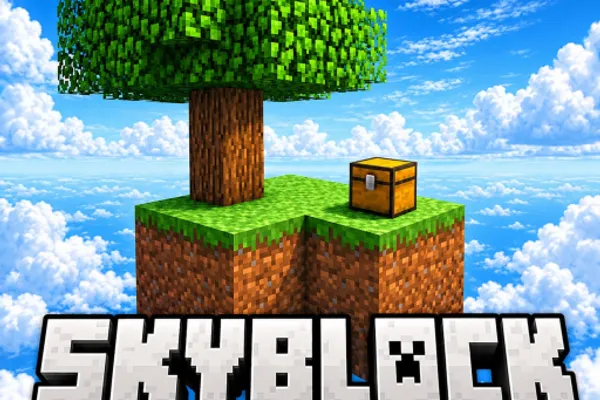 Skyblock