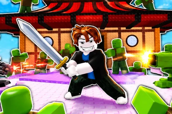 Defend Your Treehouse!