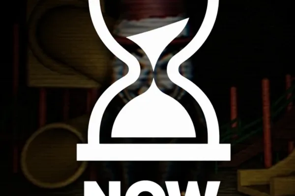Scream And Run [UPDATE]