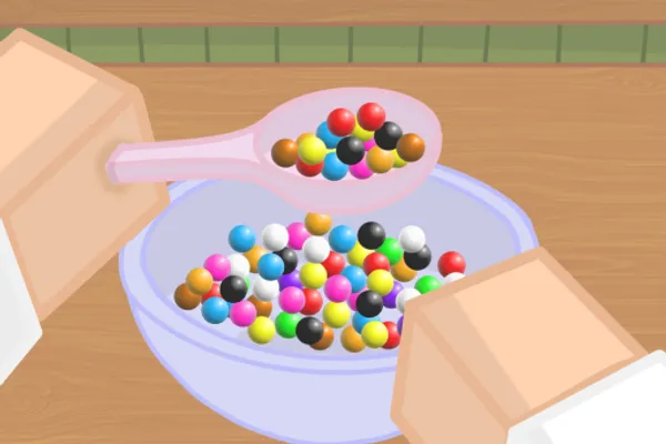 Lucky Scoop Order [BETA]