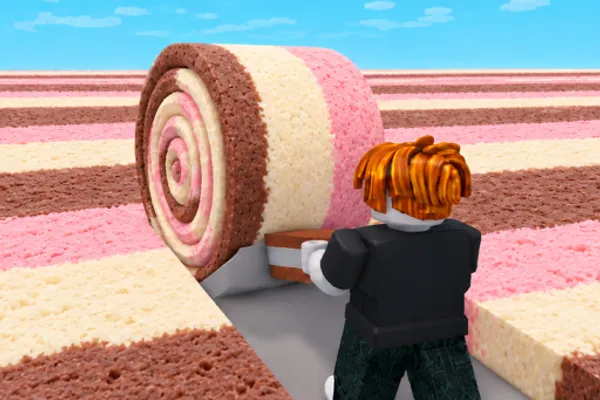 +1 Roll Ice Cream
