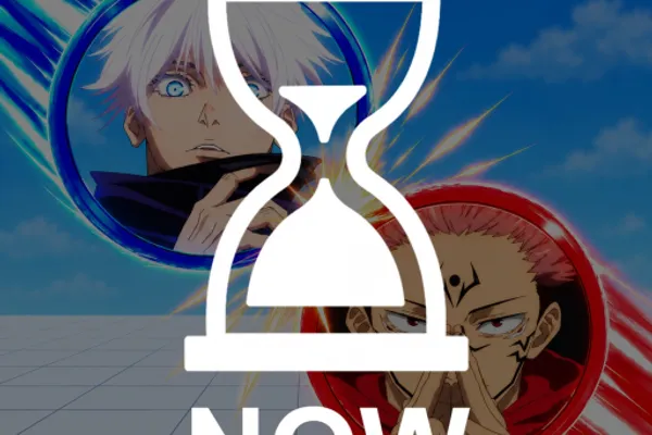[💥] Anime Ball Duels