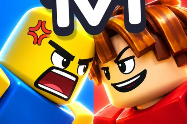 1v1 Minigame Duel