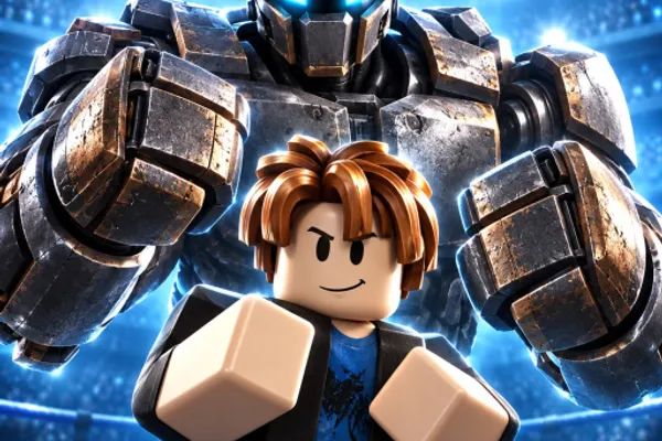 Steel Fighters