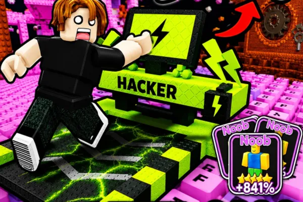 +9999 Speed Fast Game!