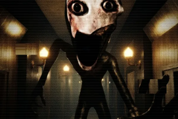 ANMU 🪔 [HORROR]