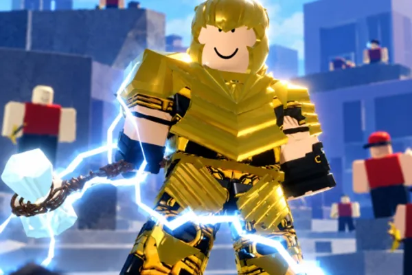 Thanos Simulator: Infinity Gauntlet (BETA)