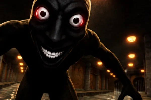 THE SEWER