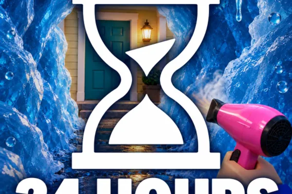 Melt All The Ice!🧊