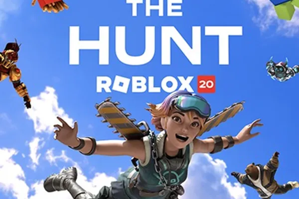 The Hunt: Roblox 20