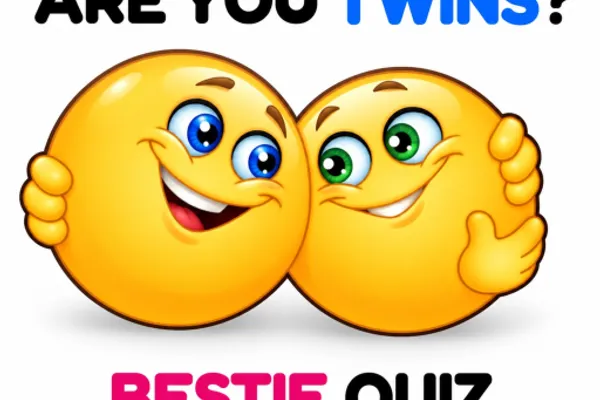 How Close Are We? [2 Player Quiz]