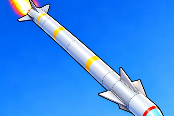 Rocket Rush