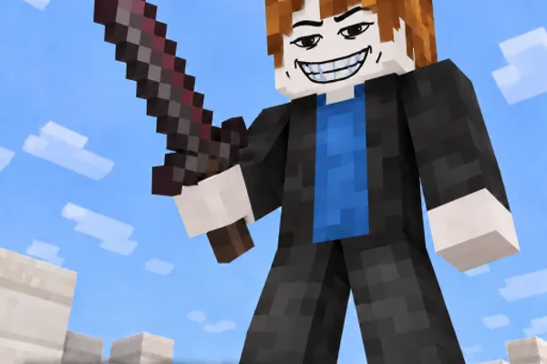 Kit PVP! [Season 1!]