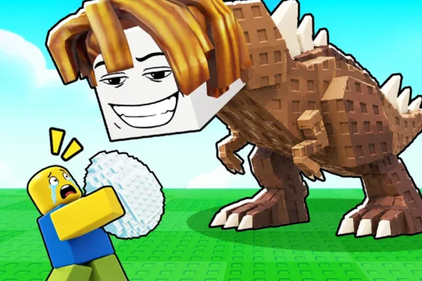 Don't Steal My Eggs!