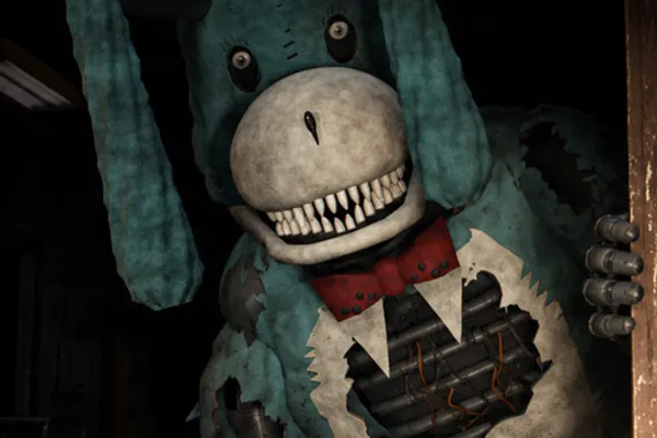 [NIGHTMARE] Bon