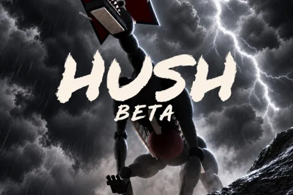 HUSH: They can hear. (BETA)