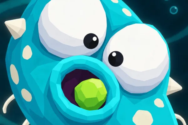 Evolve a Cell