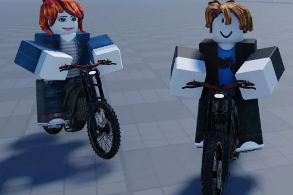 🚨[AI COPS] Bike Universe
