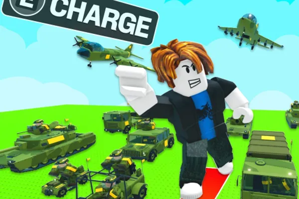 Army Commander Tycoon