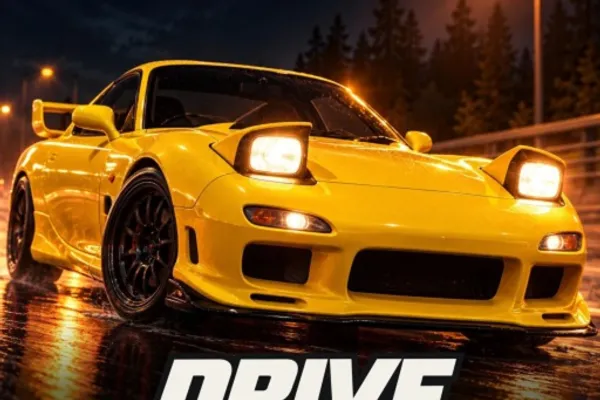 DRIVE: Highway