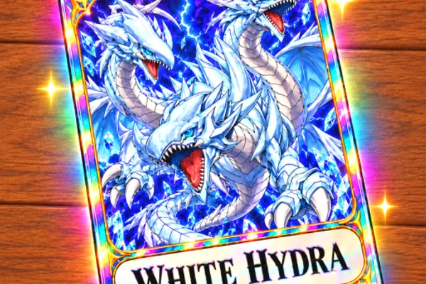 [🎴] Collect Cards