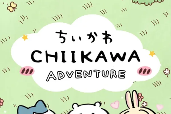 Chiikawa Adventure (Demo)